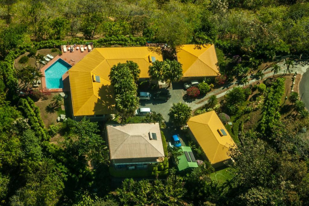 B&B Vista Atenas (Adults Only) Jesus Zewnętrze zdjęcie