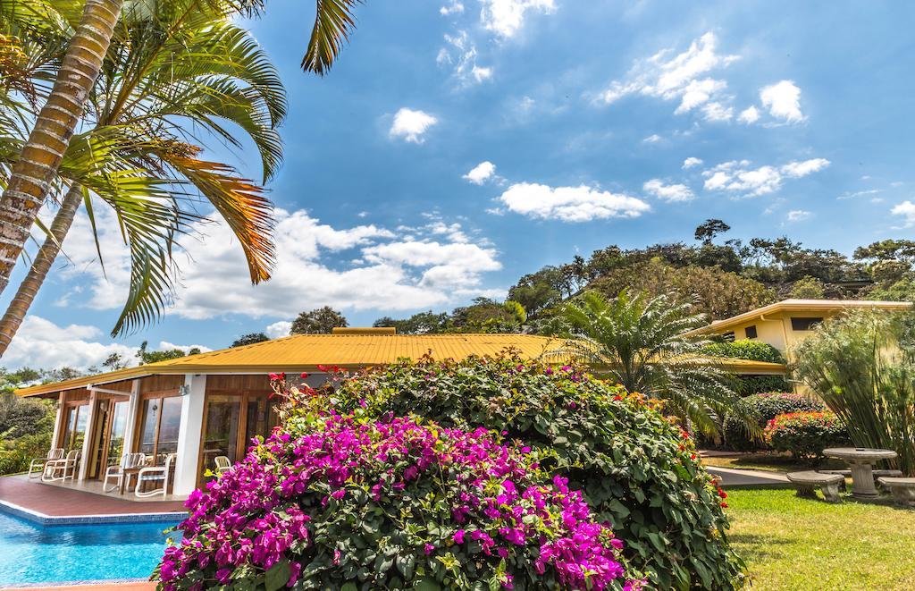 B&B Vista Atenas (Adults Only) Jesus Zewnętrze zdjęcie