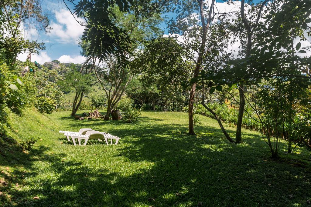 B&B Vista Atenas (Adults Only) Jesus Zewnętrze zdjęcie