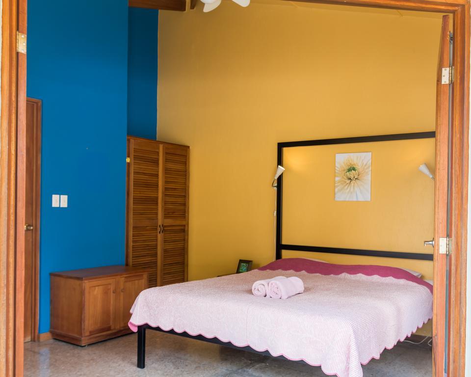 B&B Vista Atenas (Adults Only) Jesus Zewnętrze zdjęcie