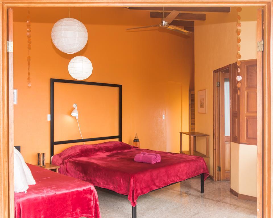 B&B Vista Atenas (Adults Only) Jesus Zewnętrze zdjęcie