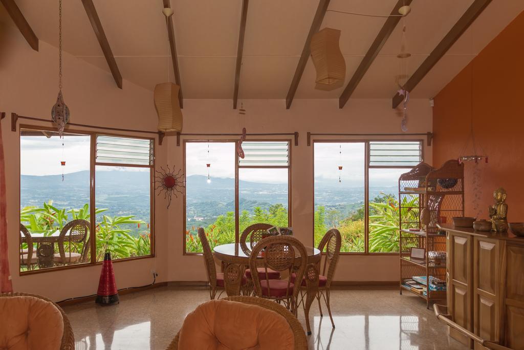 B&B Vista Atenas (Adults Only) Jesus Zewnętrze zdjęcie