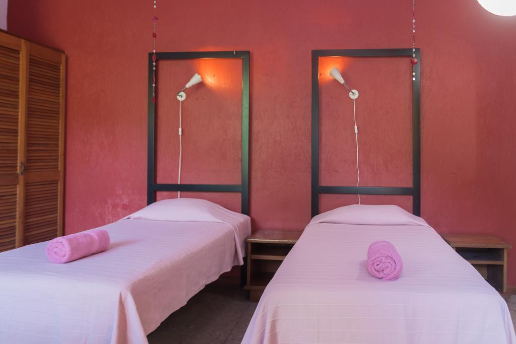 B&B Vista Atenas (Adults Only) Jesus Zewnętrze zdjęcie