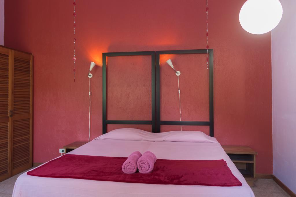 B&B Vista Atenas (Adults Only) Jesus Zewnętrze zdjęcie