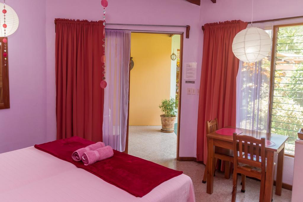 B&B Vista Atenas (Adults Only) Jesus Zewnętrze zdjęcie
