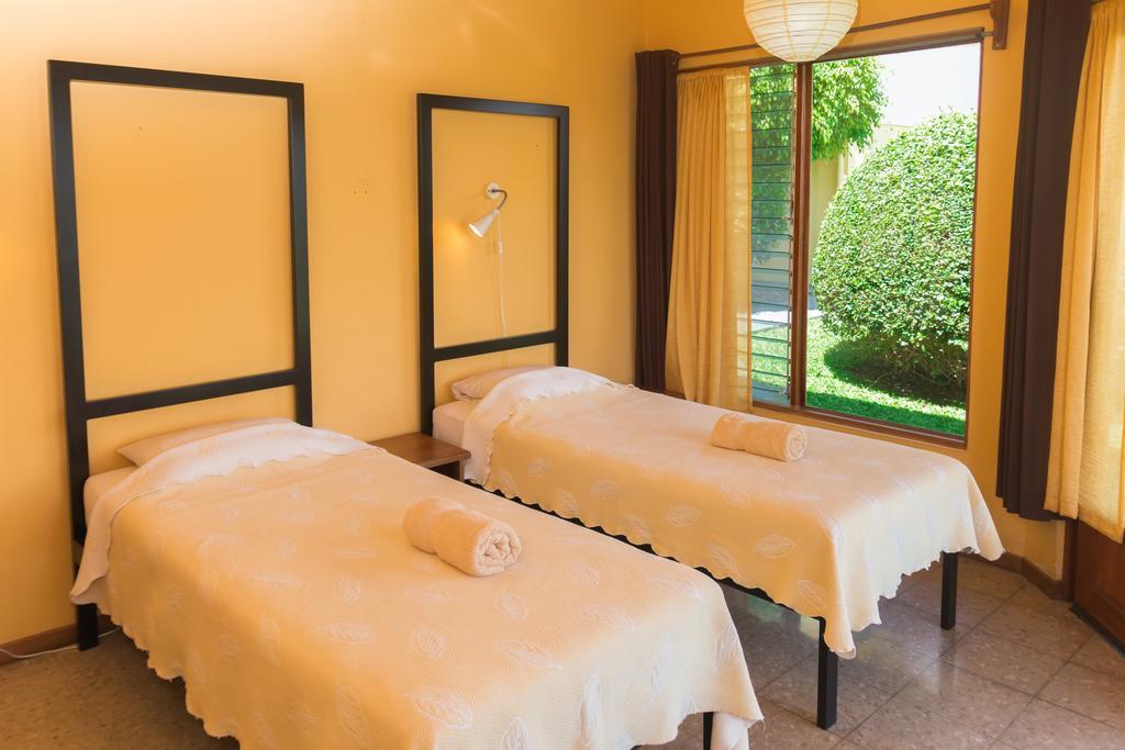 B&B Vista Atenas (Adults Only) Jesus Zewnętrze zdjęcie