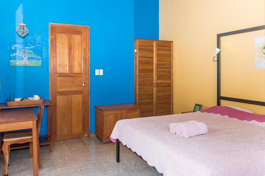 B&B Vista Atenas (Adults Only) Jesus Zewnętrze zdjęcie