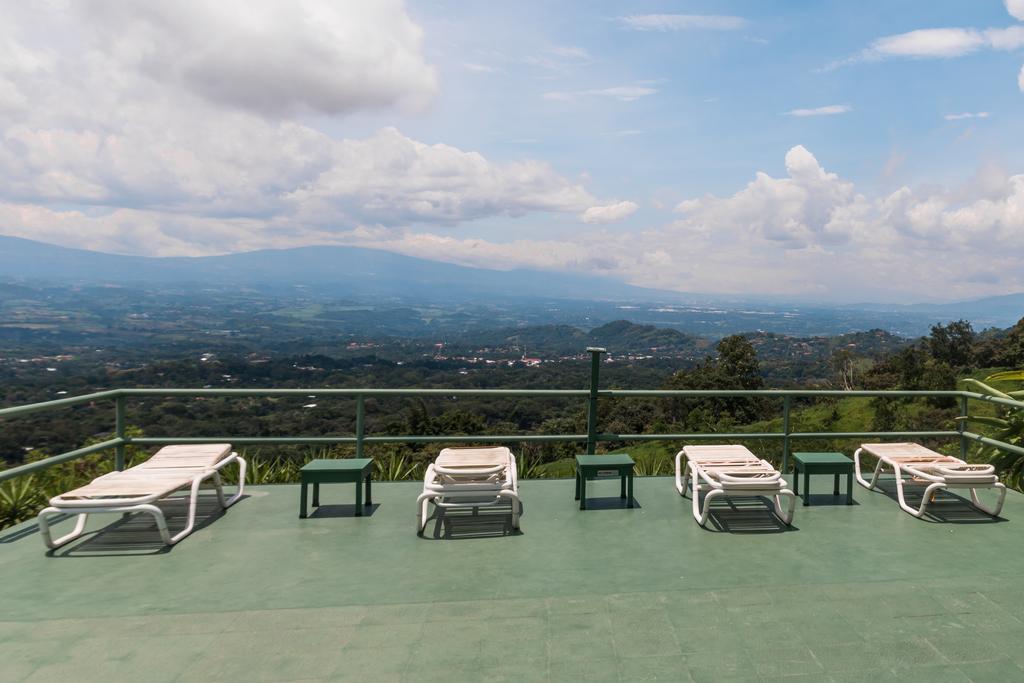 B&B Vista Atenas (Adults Only) Jesus Zewnętrze zdjęcie