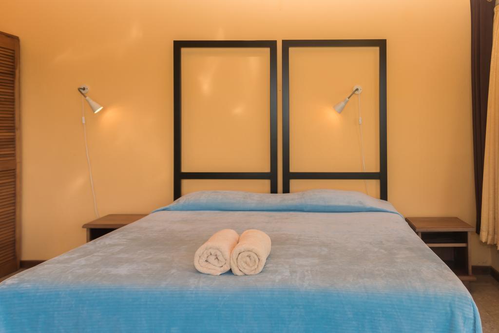 B&B Vista Atenas (Adults Only) Jesus Zewnętrze zdjęcie