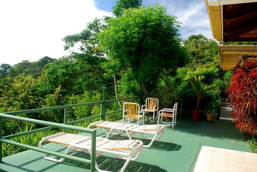 B&B Vista Atenas (Adults Only) Jesus Zewnętrze zdjęcie