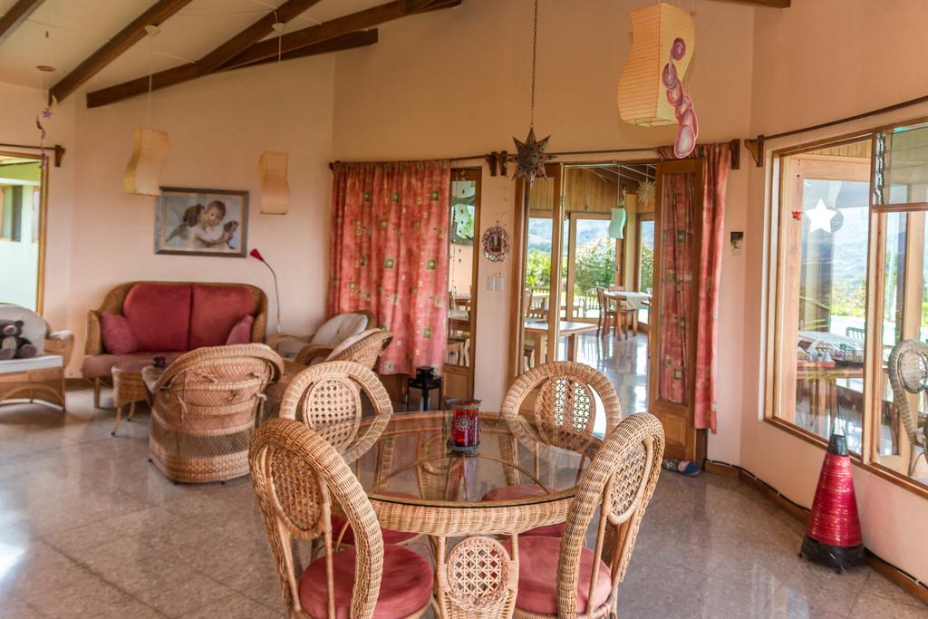B&B Vista Atenas (Adults Only) Jesus Zewnętrze zdjęcie