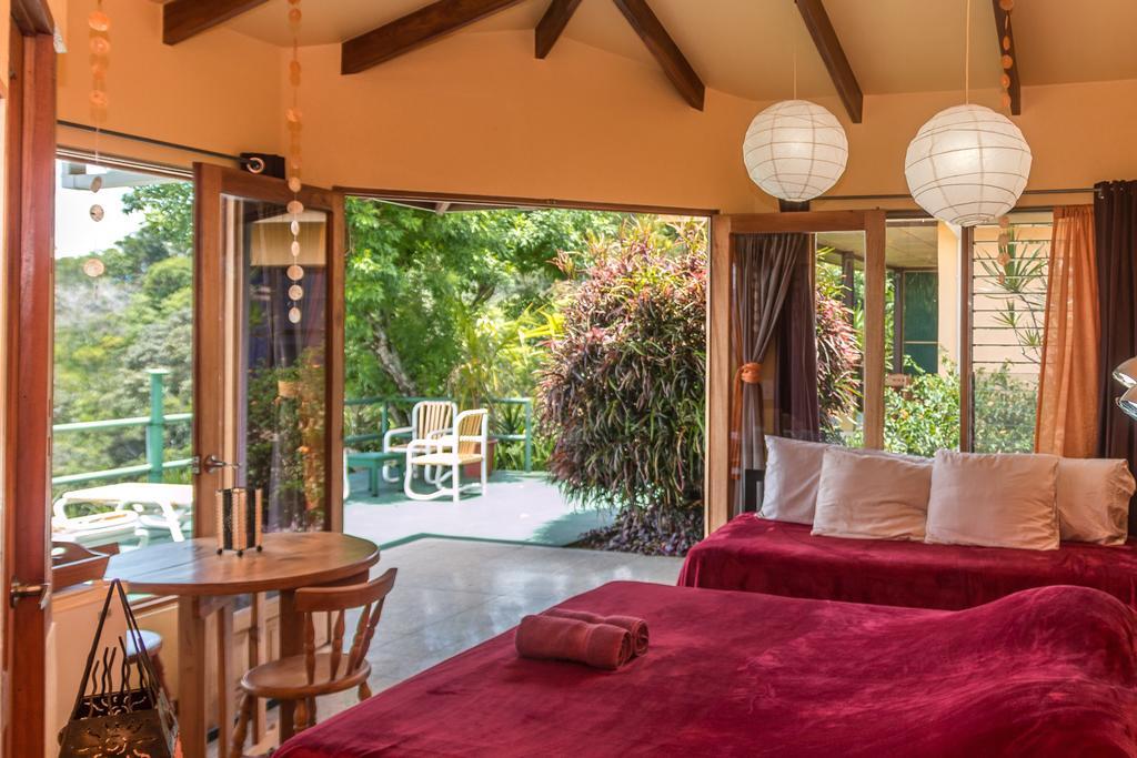 B&B Vista Atenas (Adults Only) Jesus Zewnętrze zdjęcie